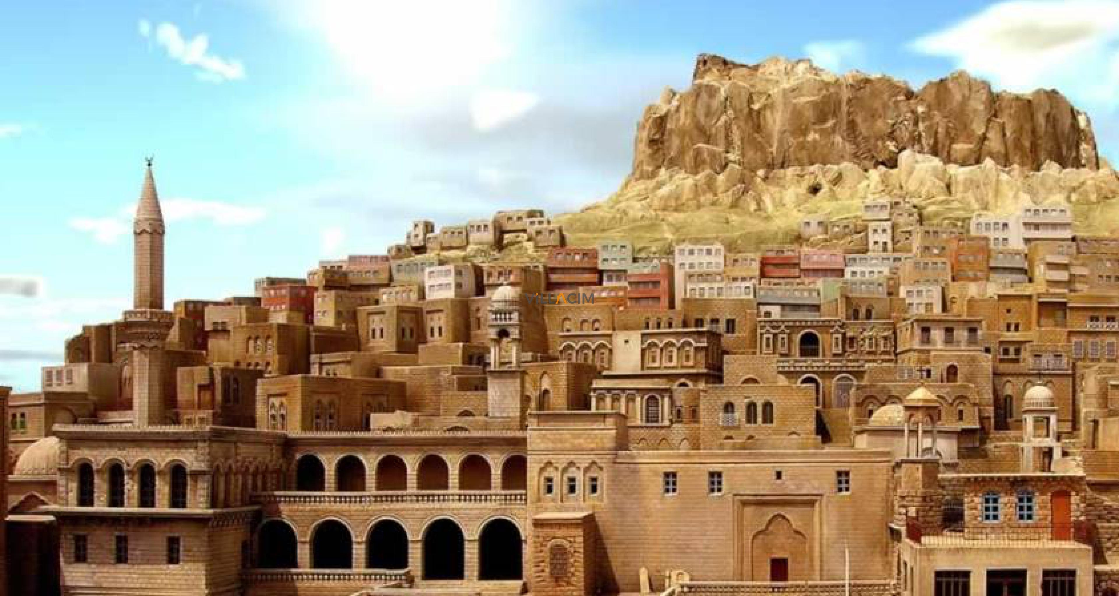 Istanbul - Mardin